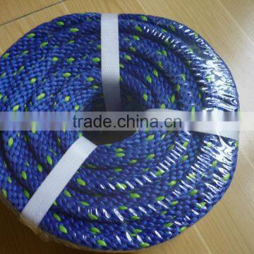 pp solid rope