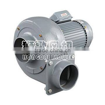Aluminum Industrial Hot Air Blower photo-4