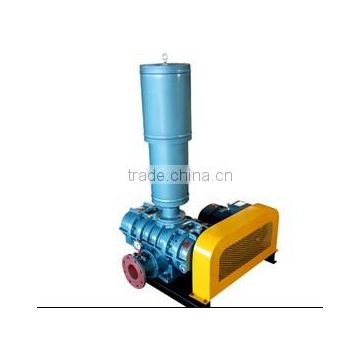 Vacuum negative pressure roots blower