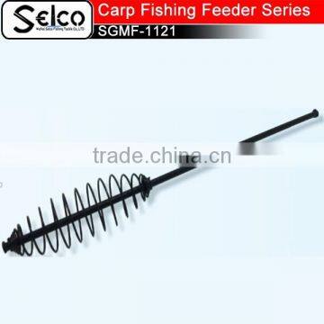 SGMF-1121 Metal Inline method carp fishing feeder