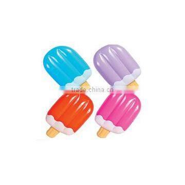 inflatable popsicle toy