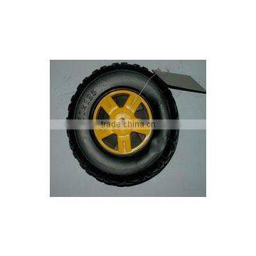 wheel;children car, hdpe wheel