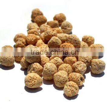 Beautiful Samll Aquarium Filtration Cylinder Yellow Far Infrared Bacteria House photo-5