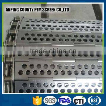 Obtain High Comments Cheap Cold Weather Stainless Steel Conveyor Wire Mesh Belt photo-6