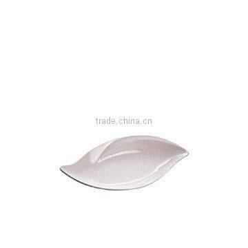 melamine Leaf tray