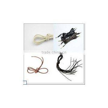 shoelaces wholesale/fancy shoelaces/custom shoelace charm