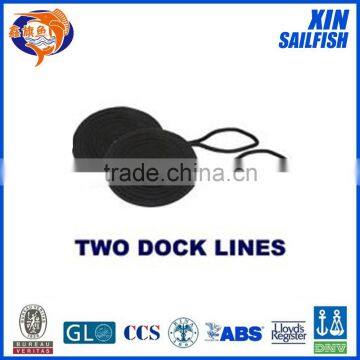 yacht winch rope supplier