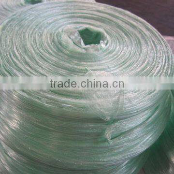 plastic twine/tomato twine/pp string for sale