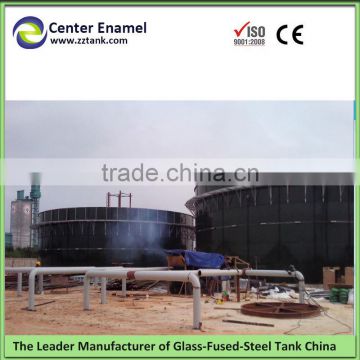 agriculture irrigation equipment enamel tank