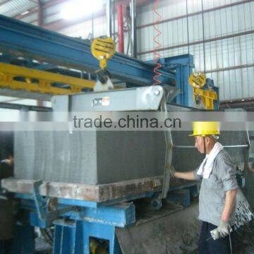 Light Weight Brick Making Machine photo-2