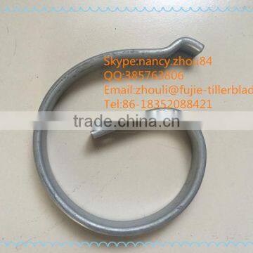 hot sale ,tine harrow parts of spring S - type spring