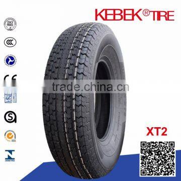 Top Selling 215/75R15 Radial Winter Tires Made in China photo-2