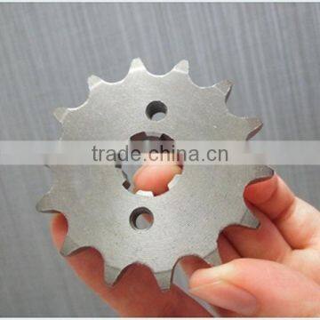 ISO9001:2008 High Quality Factory Ktm Motorcycle Sprocket photo-5