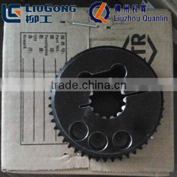 Liuzhou 40C1261 COUPLING BT80 FLE-PA;ASSY Excavator Accessory Coupling photo-2