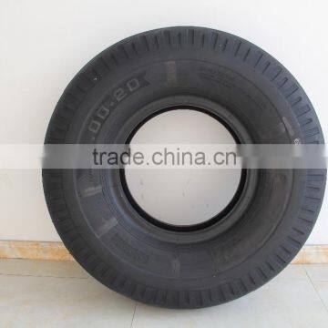 China Good Quality Cheap Price Bias Tires 14.00-20TT 16.00-20TT Sand Tire photo-3