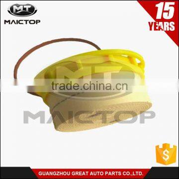 Top Quality Paper Fuel Filter for Toyota Land Cruiser LX450D 460 570 OEM:23390-51070 photo-3