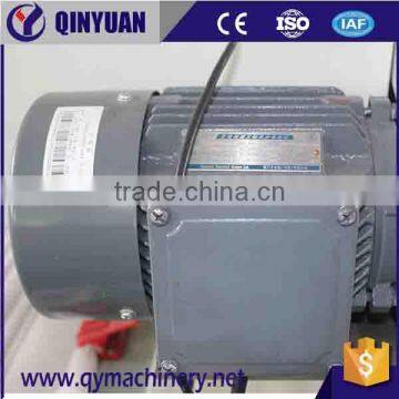 Large Area Computerized Single Head Quilting Machine With Rotary Head for Sleep Bags photo-6