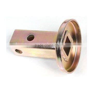 agricultural equipment parts 176301C2 CASE-IH Drive Coupling