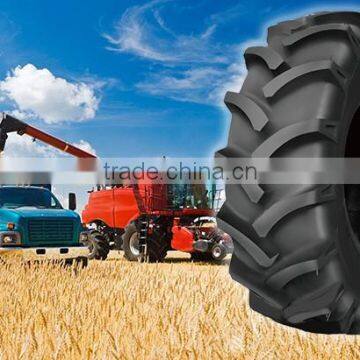 Mahindra Tractor Tire 16.9x34 Price photo-4