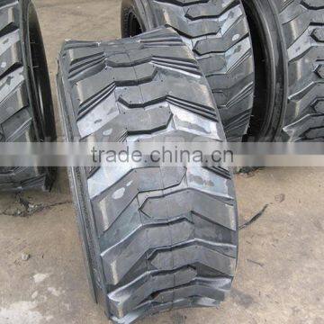 Compact and Puncture Resistant Tires for Wheel Loader / Solid Tire photo-5