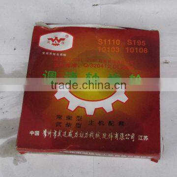 Agriculture Products Single Cylinder Walking Tractor Starting Gear photo-5