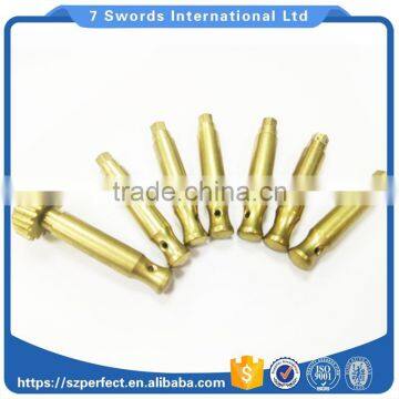 High Demand Cnc Precision Turning Parts Precision CNC Precision Milling Machining Parts Hining Parts With Nice Price photo-6