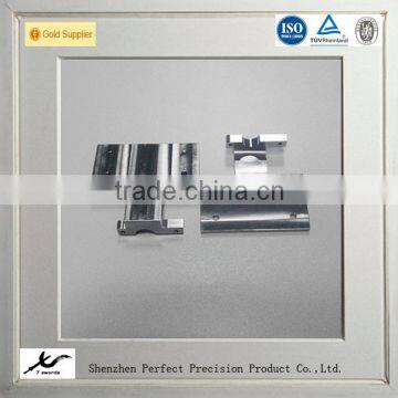 Customized Cnc Metal Machining Service photo-6