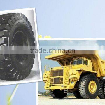 Bias OTR Tyre (23.5-25 26.5-25 29.5-25 E3/L3) photo-5
