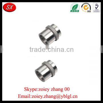 OEM Serve Dongguan Hardware Factory Custom Made Precision SS304 Guide Bushings For Sale photo-5