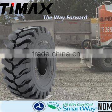 OTR TIRE 20.5-25 WHEEL LOADER TIRE photo-3