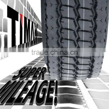 288000kms TIMAX Reliable Quality Warranty Heavy Truck Tyre Weight photo-3