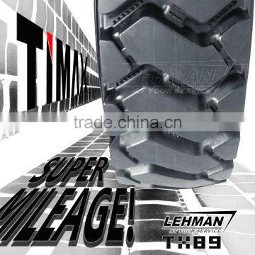 288000kms TIMAX Reliable Warranty 22.5 Off Road Truck Tire photo-6