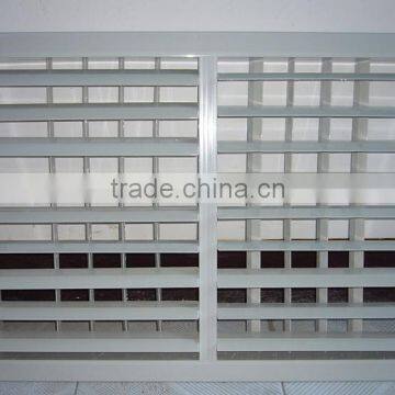 Cooling System Roof Mounted Evaporative Air Cooler photo-4