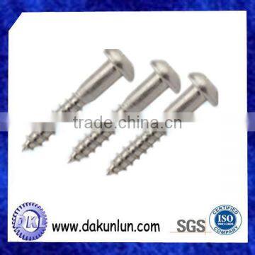 Threading Torx Self-tapping Security Screw photo-2