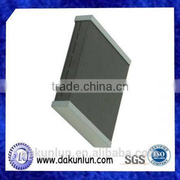 Factory Custom Plastic Enclosure For Electronic Device photo-6