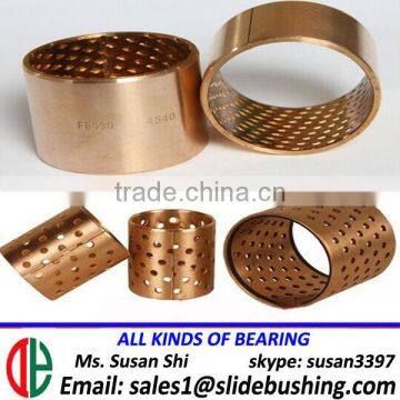 for piston copper sleeve bronz bush high quality bearing r4 busch bronze bucha brass boccola bronze bushing