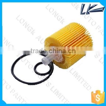 Auto/Car/Bus Engine Oil Filter 04152-31090