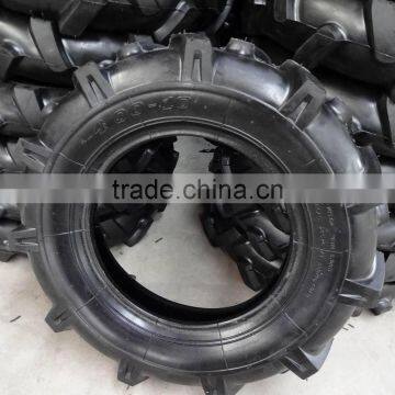 top quality competitve price farming machine 4.00-10 agricultural tire