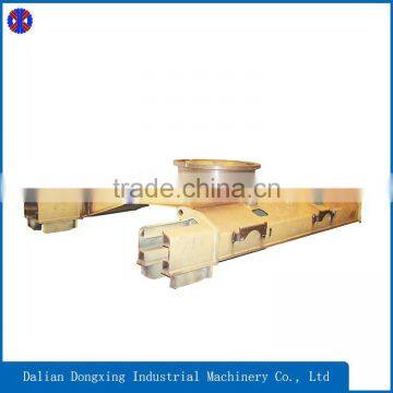 Custom Fabricated Construction Machinery Parts with Your Drawing