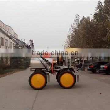 Truck Mounted Boom Sprayer for Wholesales photo-6