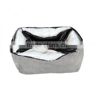 Hot Sale Large Dog Bed Memory Foam photo-5