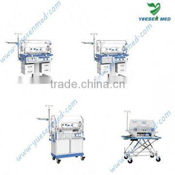 LCD Touch Screen Neonatal Radiant Warmer Price photo-3