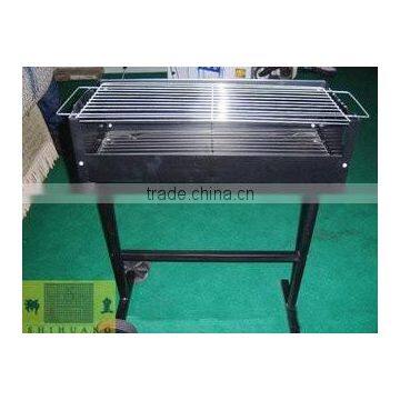 China Manufacture Suppling Bbq Grill Wire Mesh/stainless Steel Barbecue Bbq Grill Wire Mesh Net photo-3