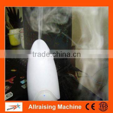 LED Dazzle Color Aromatherapy Car Humidifier