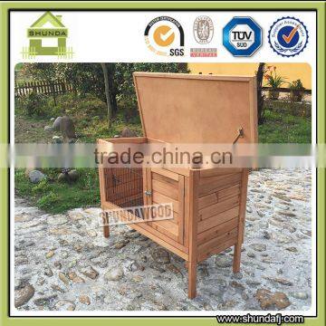 SDR010 Wooden Animal Pet Cages photo-2