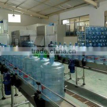 Best Price 5 Gallon Bottling Plant photo-3
