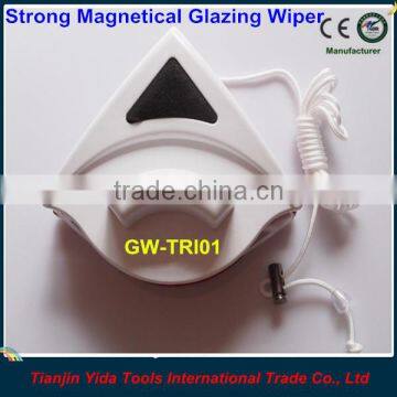 Strong Magnetical Glazing Wiper