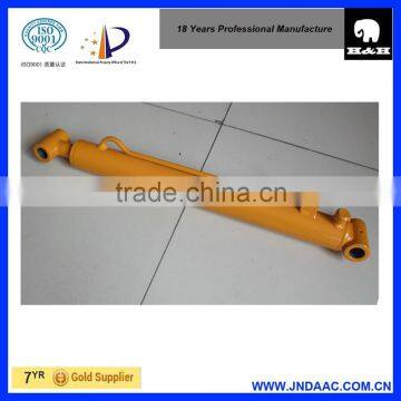 Customerized Agriculturial Machine Hydraulic Cylinder photo-4