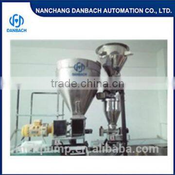 Powder Dosing System Heated Screw Conveyor photo-2