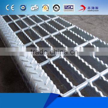 Bar Grating/Expanded Metal Mesh/Steel Grating Prices photo-3